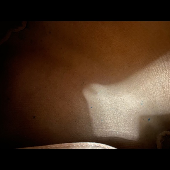 Custom painted Authentic Louis Vuitton Speedy Bag - Picture 7 of 15